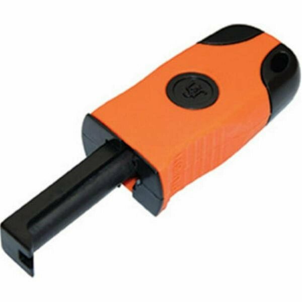 Pisos Sparkie Fire Starter, Orange PI3242064